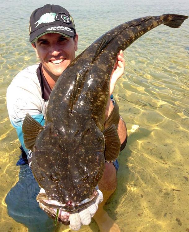 The 2013 snapper season in South Australia is closed from November 1 through until December 15. Image: Jamie Crawford